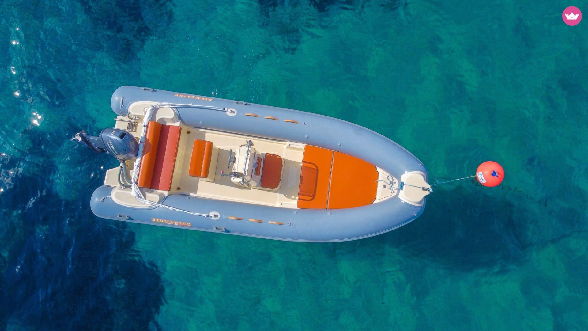 Ribmarine 585 - gommone 2022